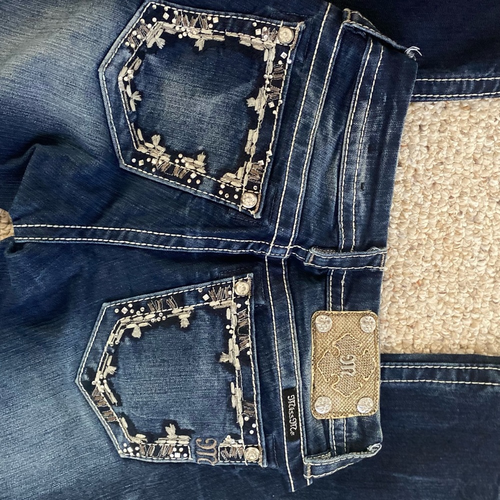 🖤🖤MISS ME JEANS🖤🖤BOOTCUT